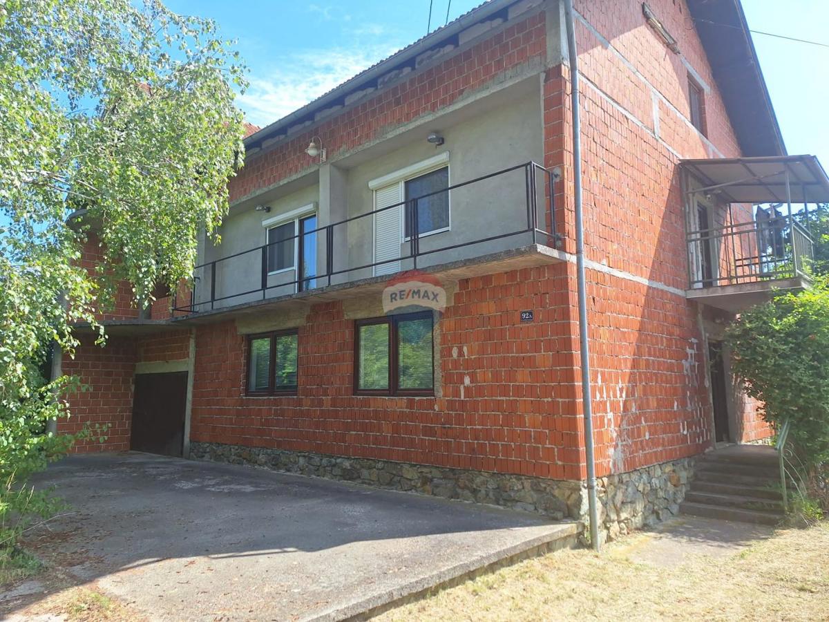 Casa ORAHOVICA, 160.000 €