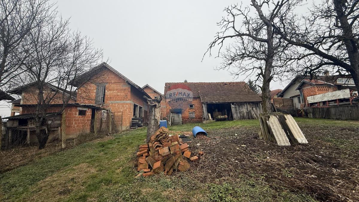 Casa KRIŽ, 129.000 €