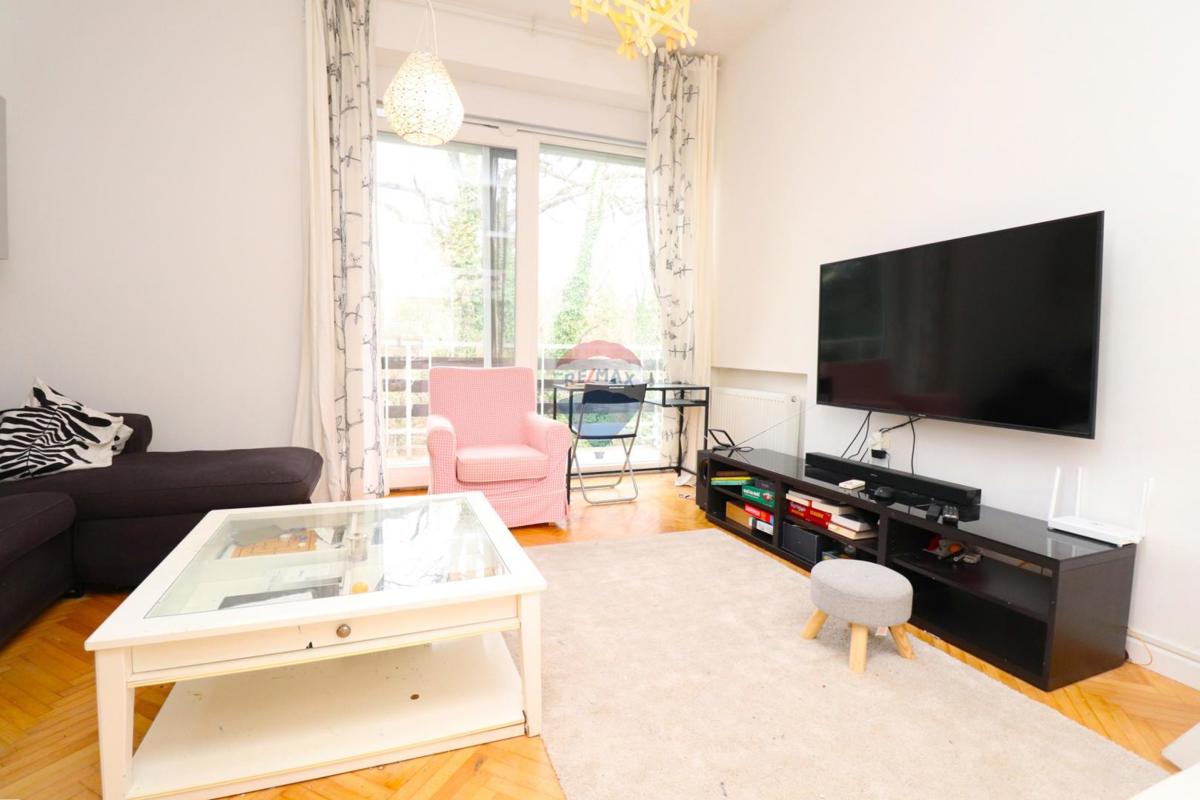 Квартира ZAGREB, 750.000 €