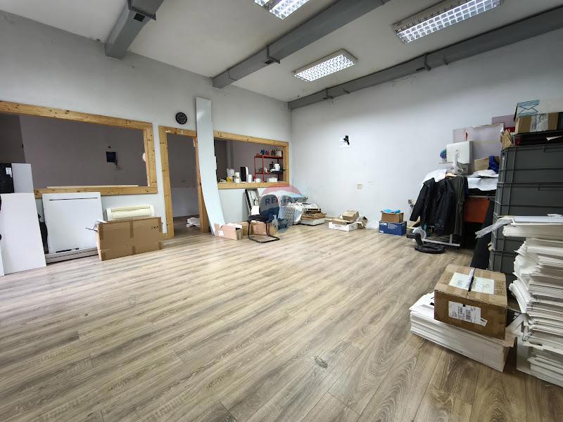 Locale commerciale RIJEKA, 120.000 €