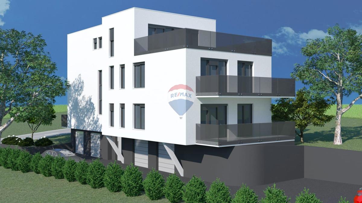 Участок ZAGREB, 360.000 €