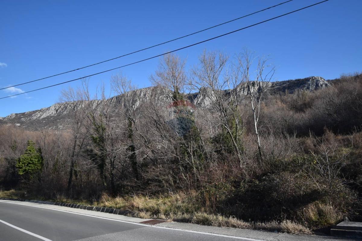 Участок VINODOLSKA OPĆINA, 5.000 €