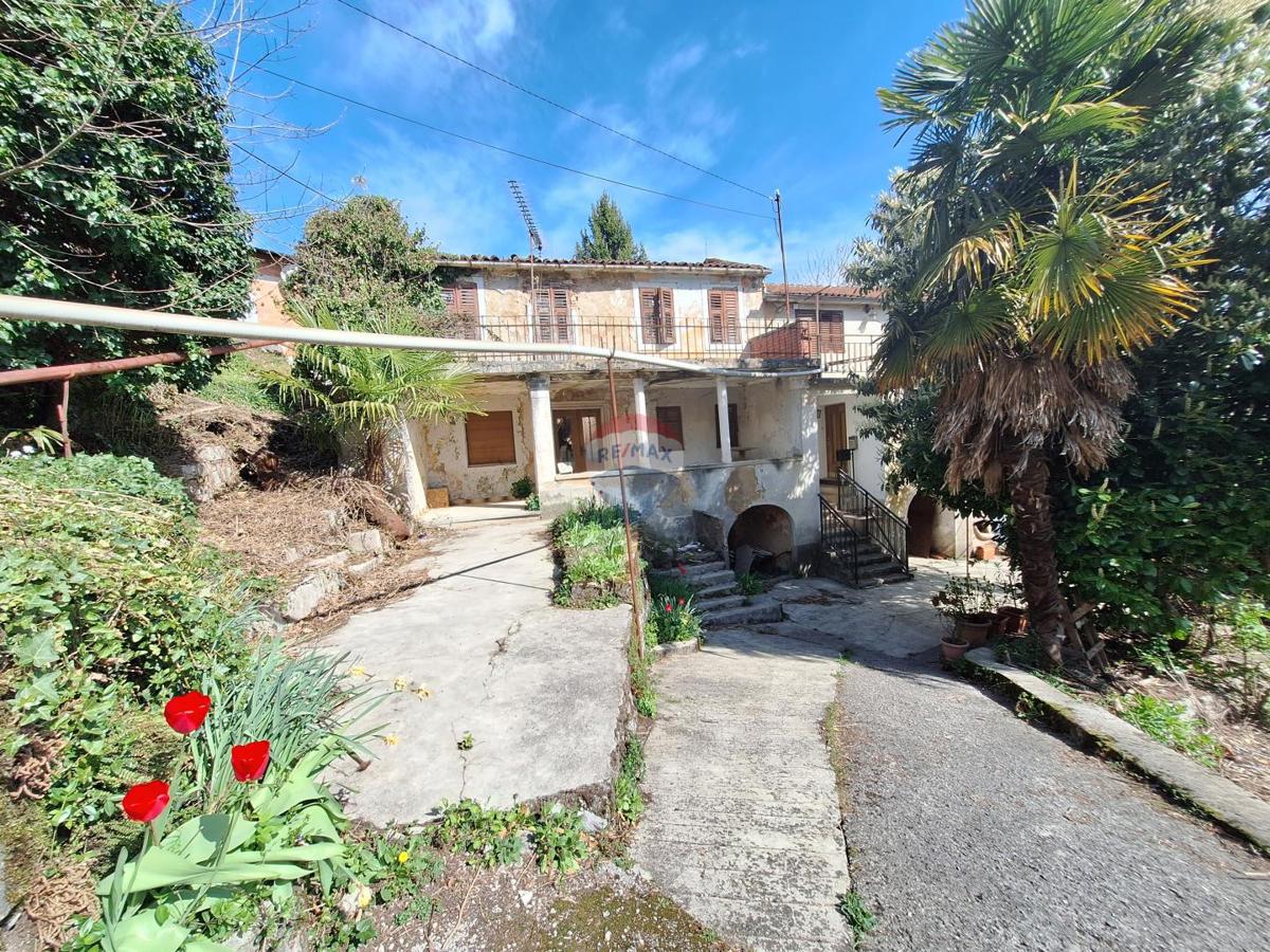 Дом MATULJI, 290.000 €