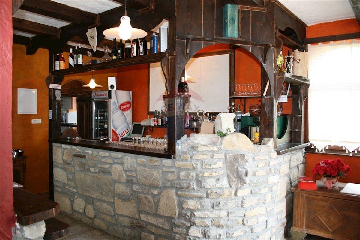 BUZET