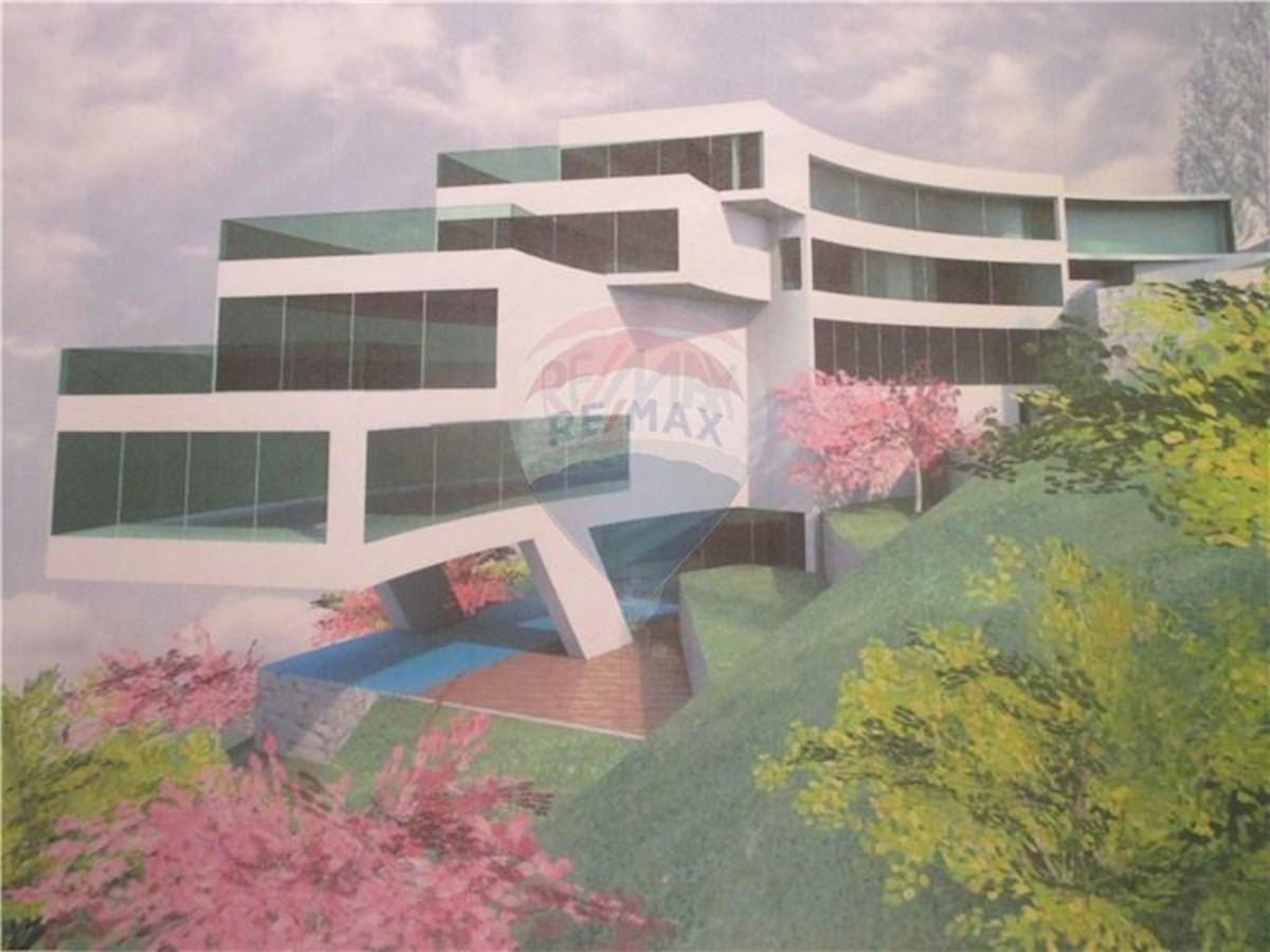 MOŠĆENIČKA DRAGA