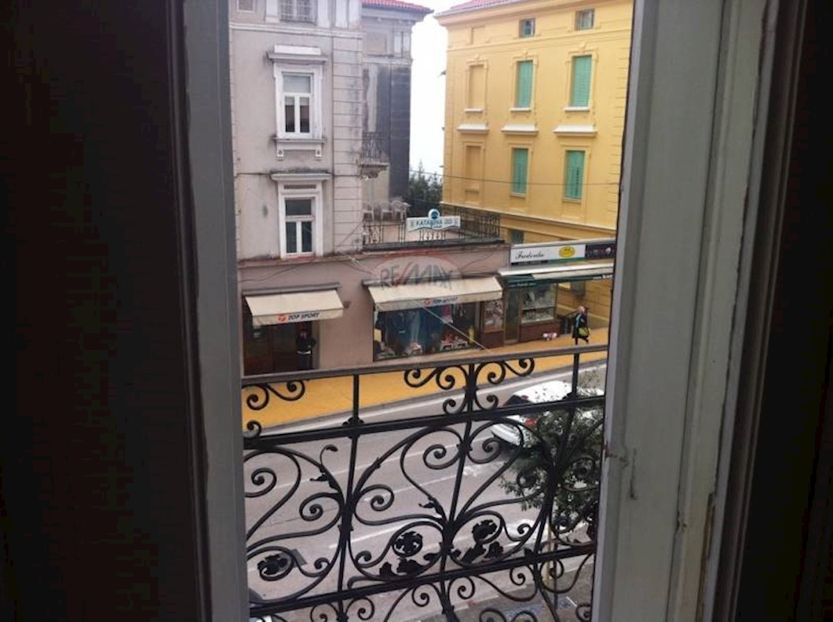 OPATIJA