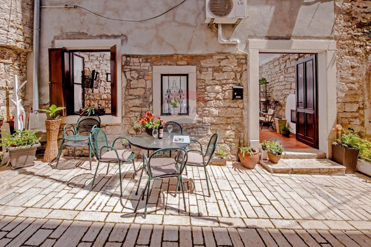 ROVINJ