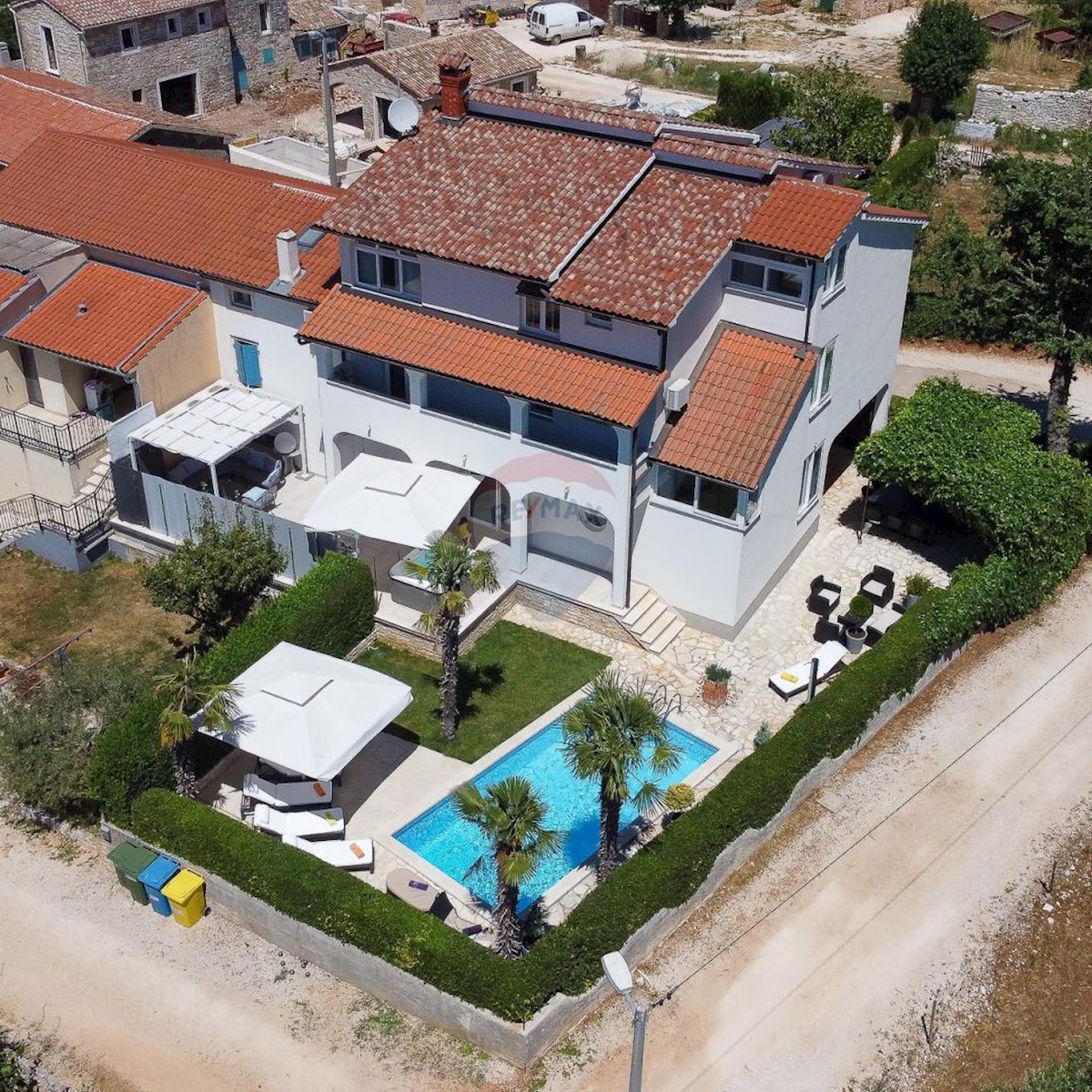 SVETI LOVREČ PAZENATIČKI