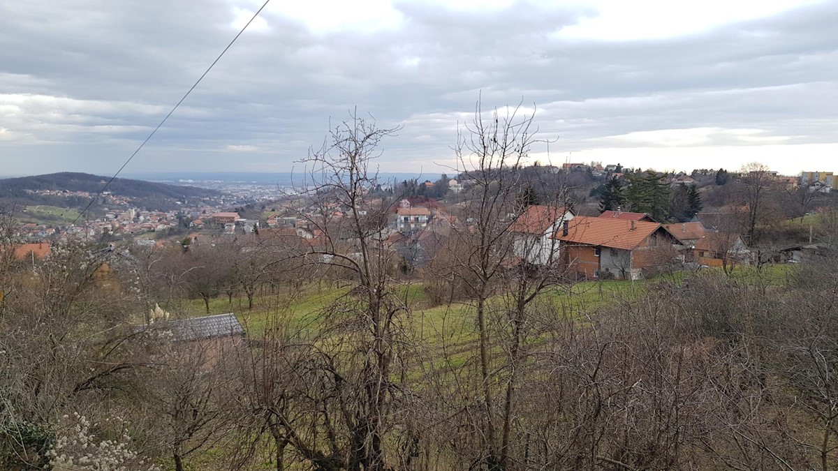 GORNJE VRAPČE