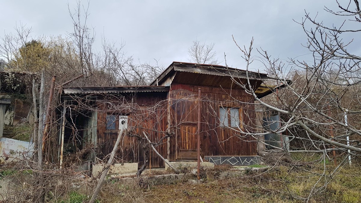 GORNJE VRAPČE