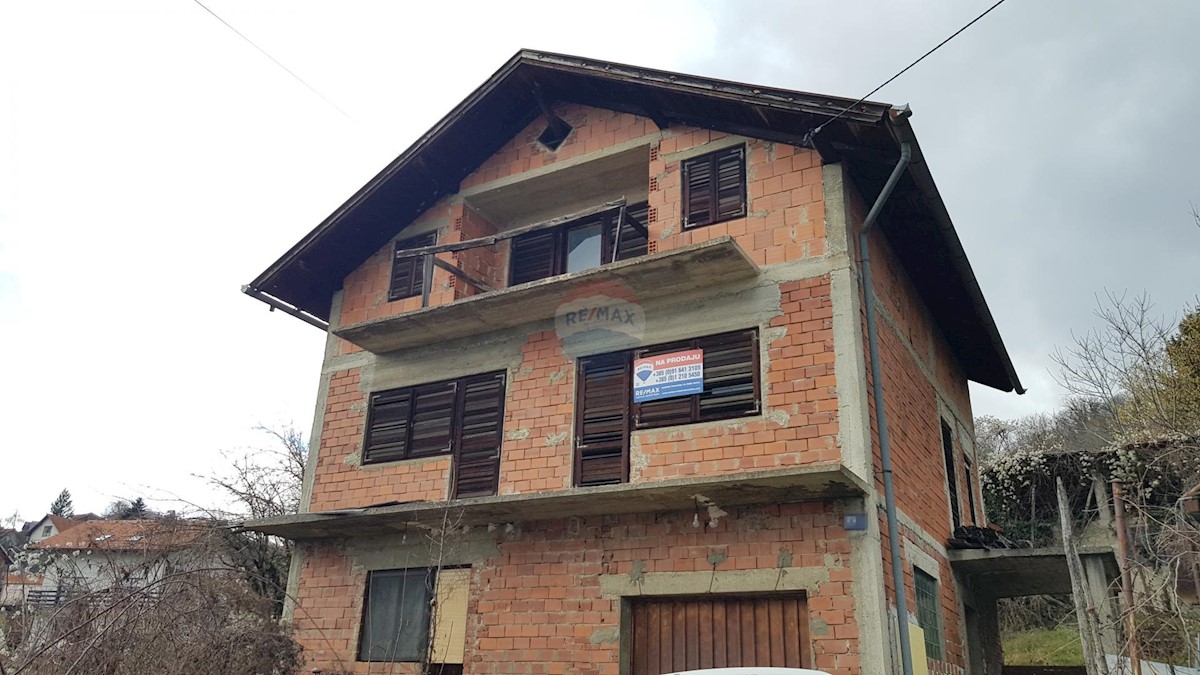 GORNJE VRAPČE