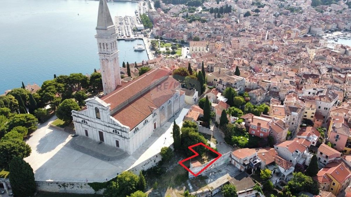 ROVINJ