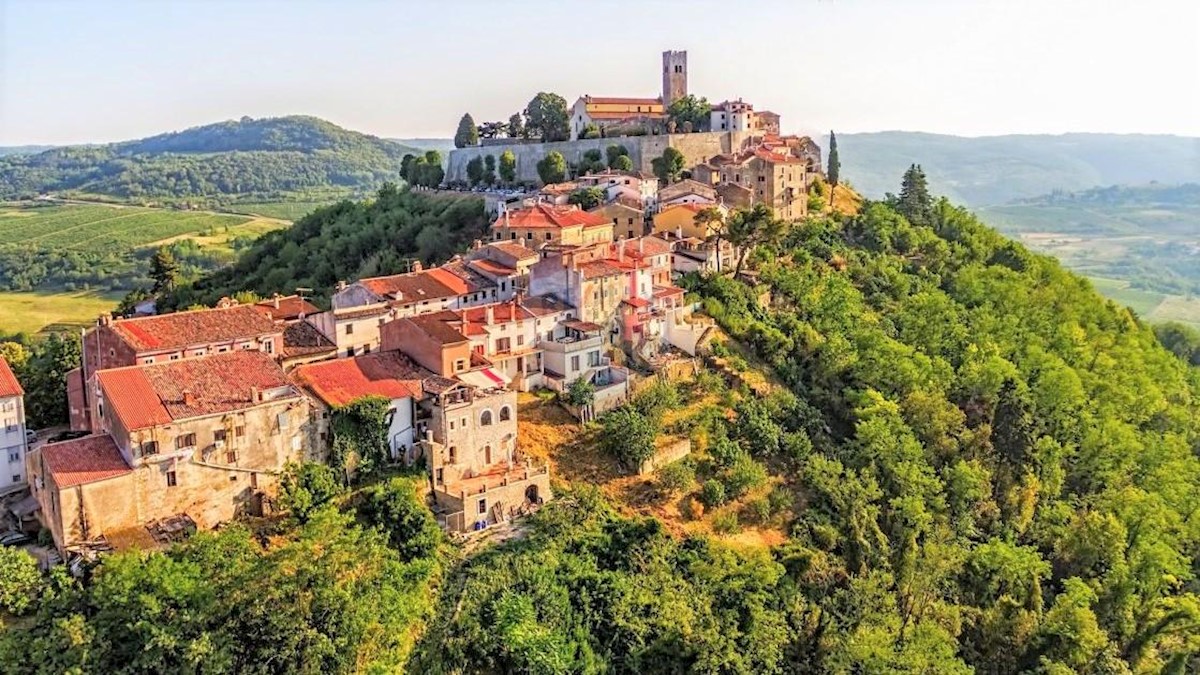MOTOVUN