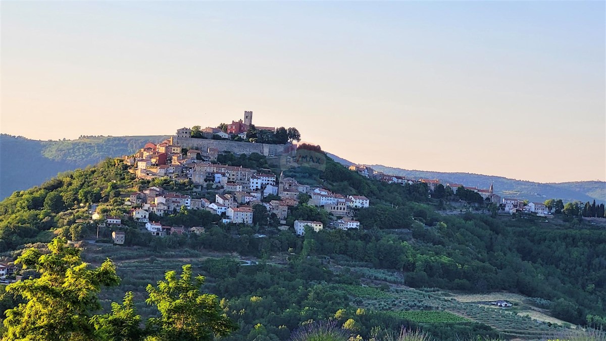MOTOVUN