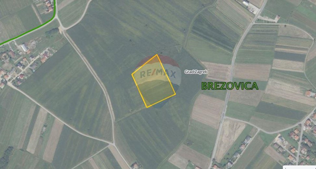 BREZOVICA