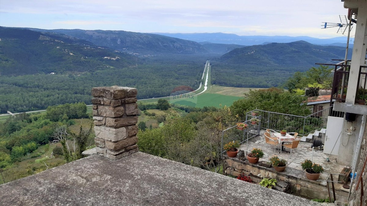 MOTOVUN
