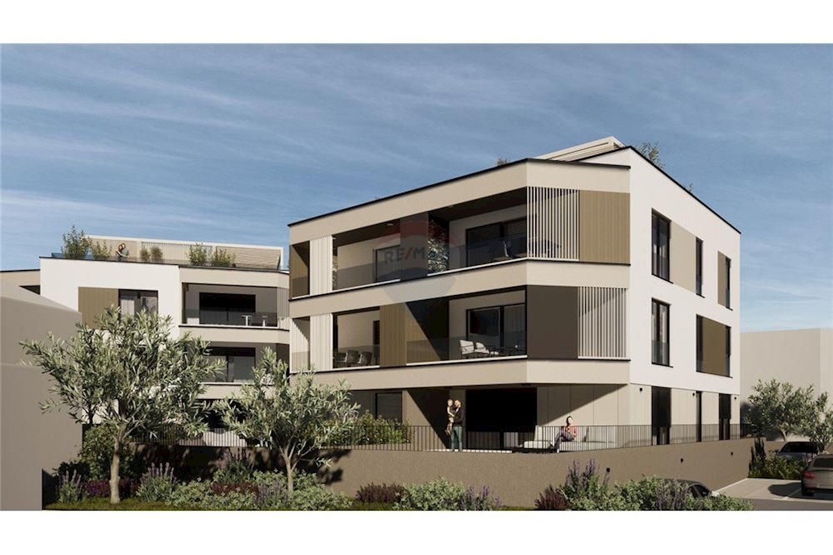 Flat sale ZADAR, ZADARSKA Remax Complete Novalja REC ID 1010320