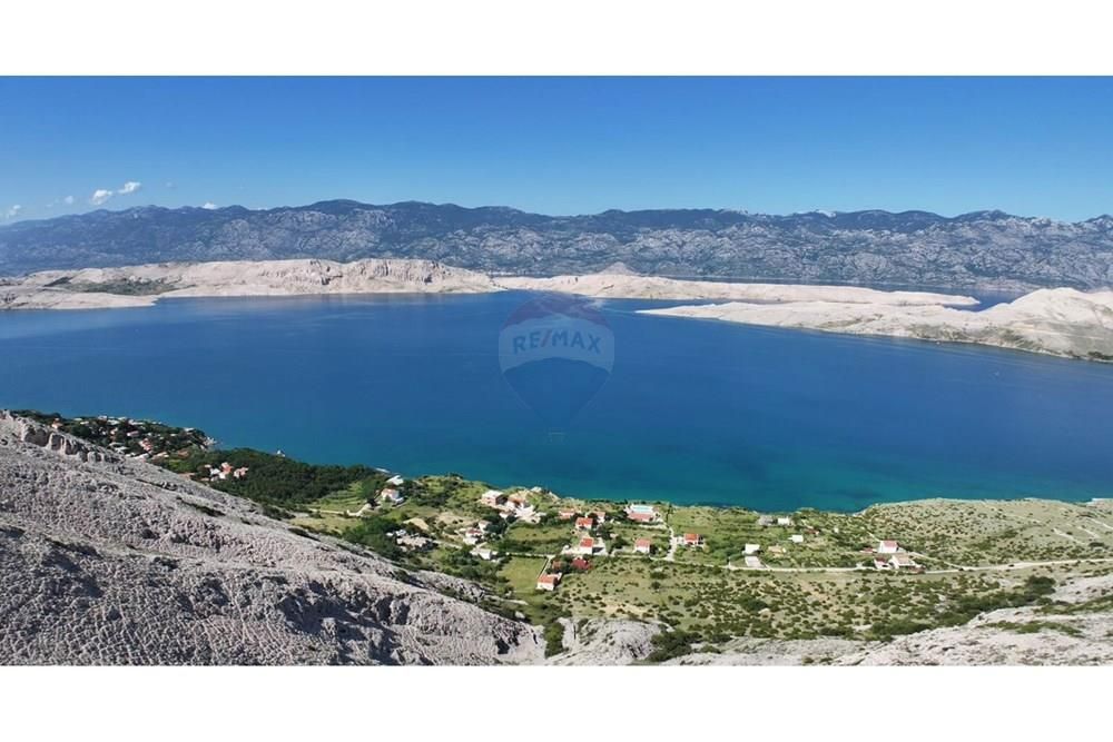 PAG - STAN TOP LOKACIJA – 3