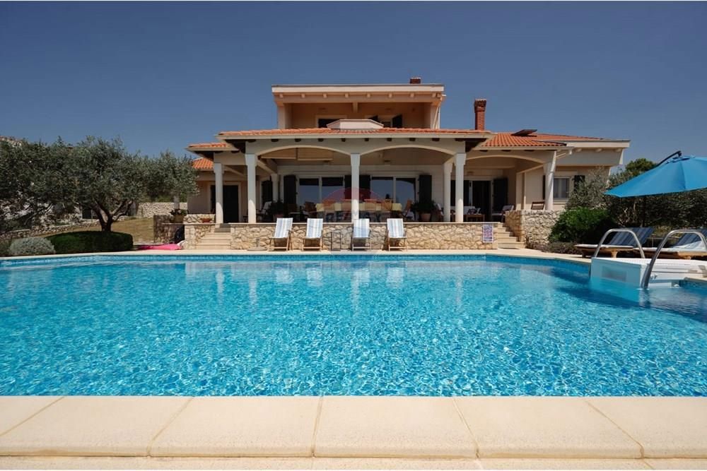 Casa ZADAR, 2.450.000 €
