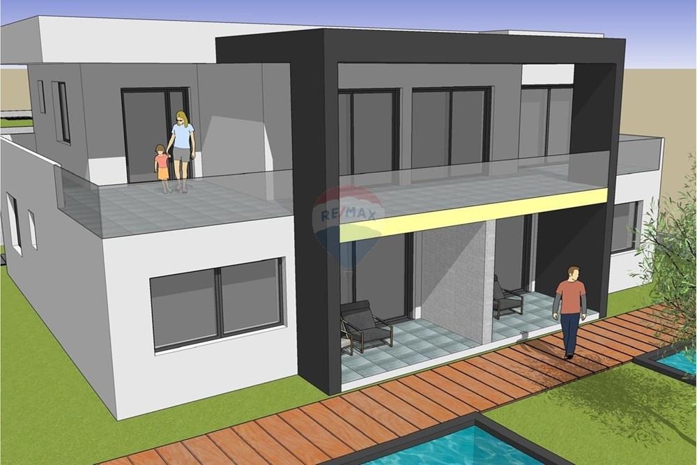 Квартира SVETI FILIP I JAKOV, 230.000 €