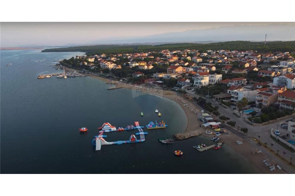 GRAĐEVINSKO ZEMLJIŠTE - VRSI – 3