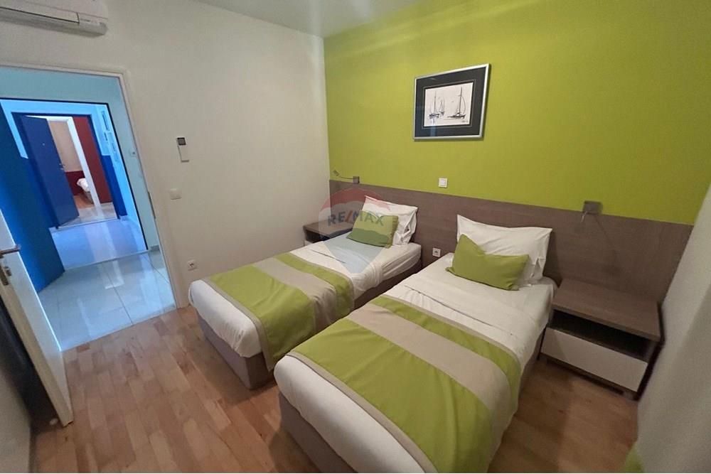 STAN - NOVALJA - PREKRASAN POGLED - 50 METARA OD MORA – 3