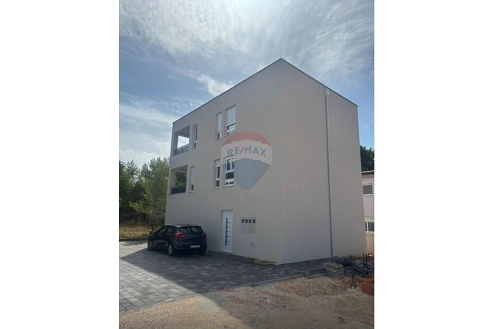 STAN 60m2 - NOVOGRADNJA - VIR – 2