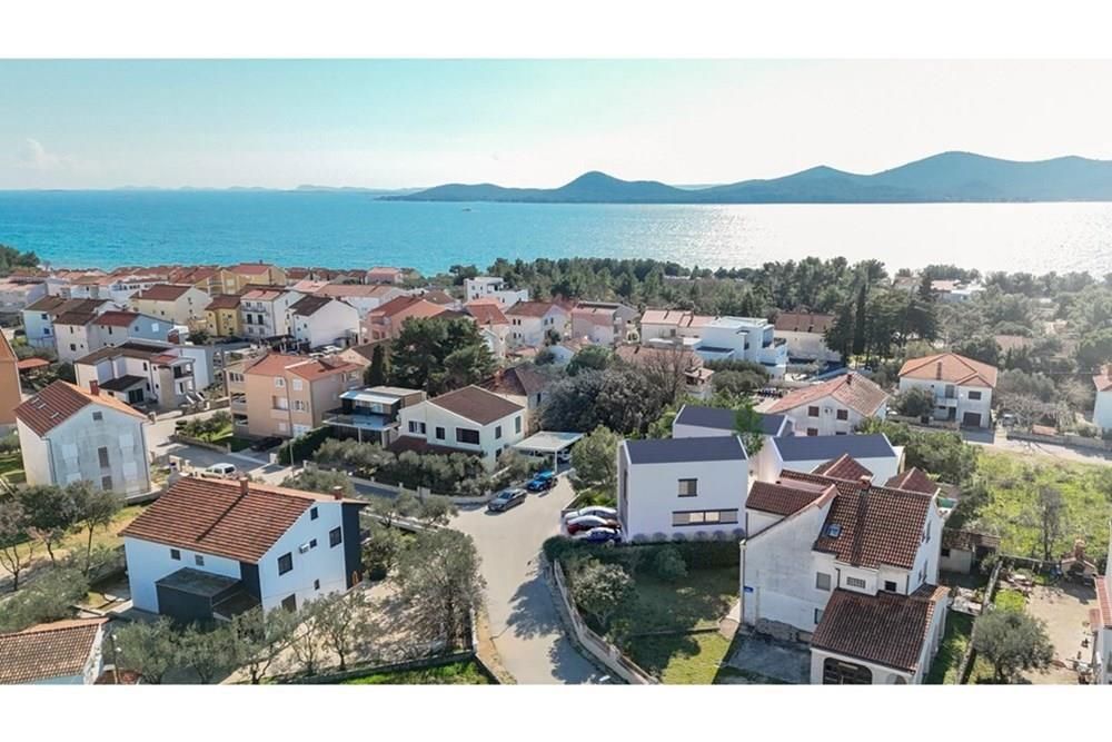 BIOGRAD NA MORU