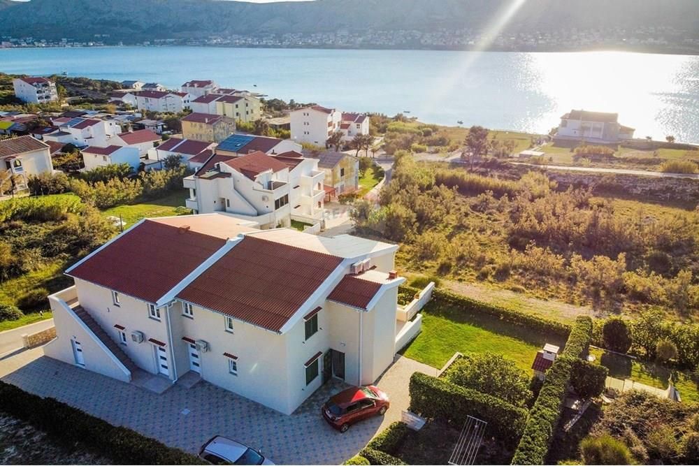 Haus Pag, 511m2 – 3