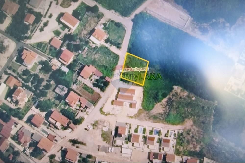 Terreno PRIVLAKA, 76.896 €