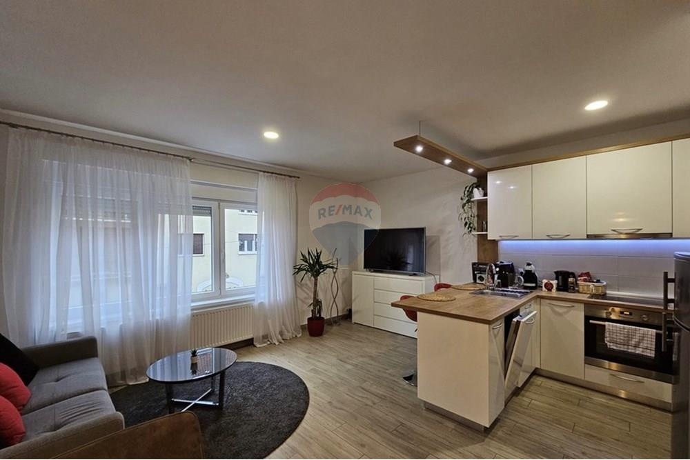 Квартира ZAGREB, 290.000 €