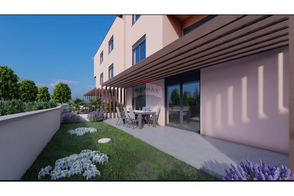 Квартира PAKOŠTANE, 340.000 €