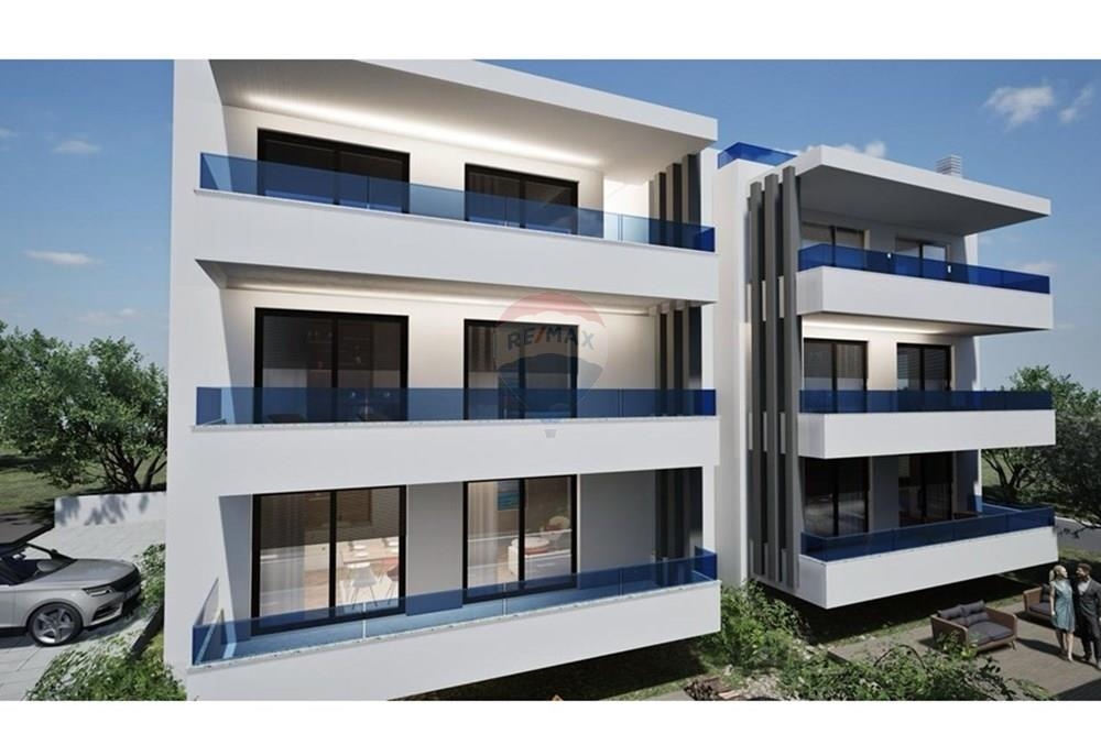 Квартира SUKOŠAN, 320.915 €