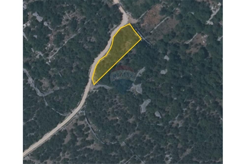 NOVO - POLJOPRIVREDNO ZEMLJIŠTE - 1045m2 – 2