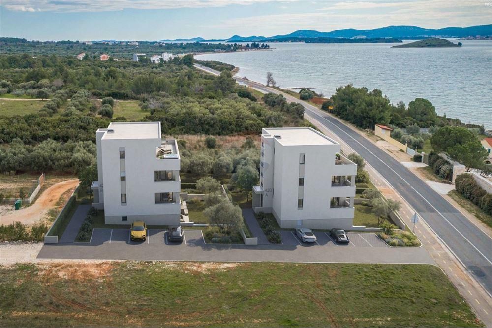 SVETI PETAR NA MORU