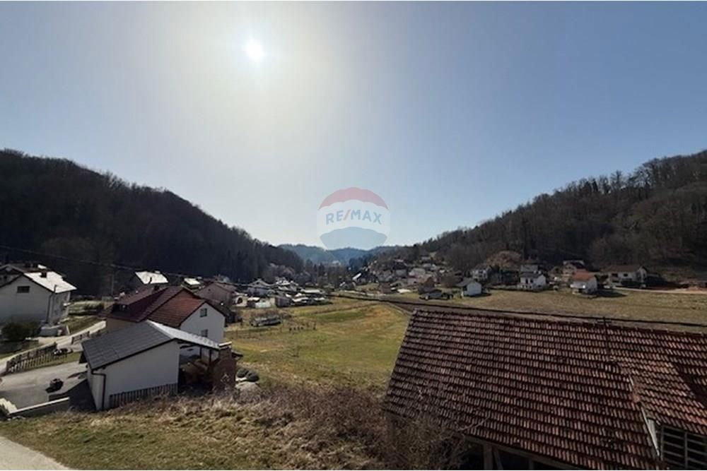 ČREŠNJEVEC