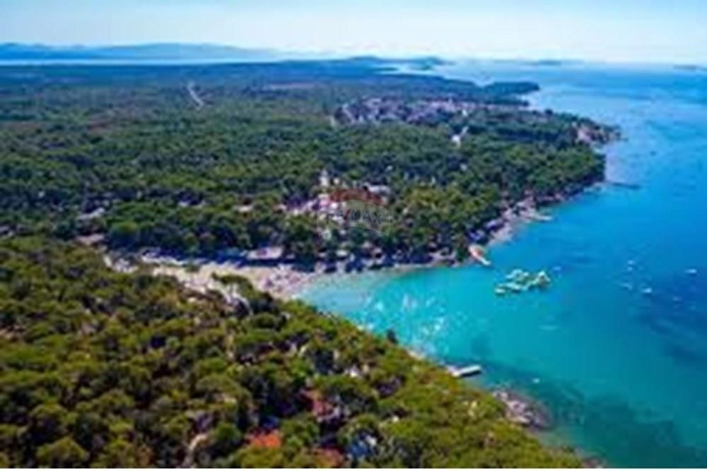 BIOGRAD NA MORU