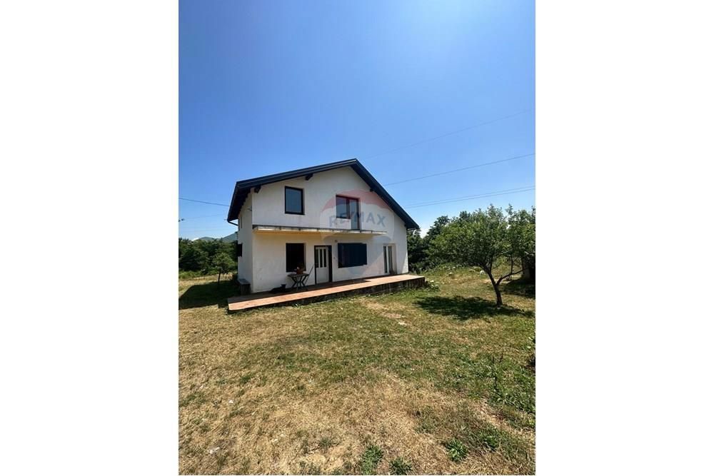 Дом BRINJE, 300.000 €