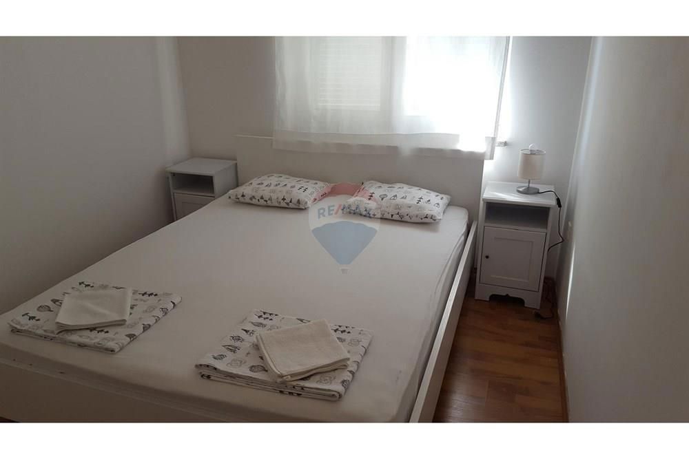 Квартира NOVALJA, 680 €