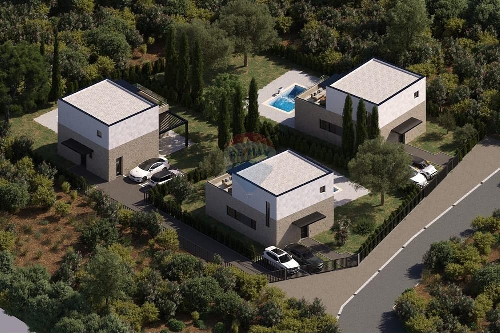 Casa UGLJAN, 578.000 €