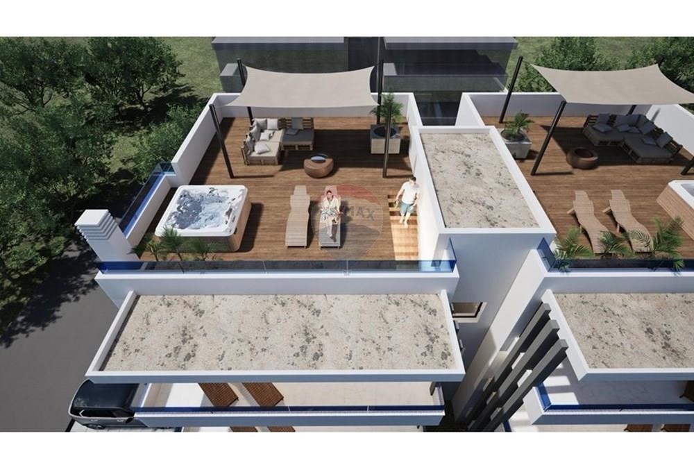 Wohnung Sukošan, 91,96m2 – 3
