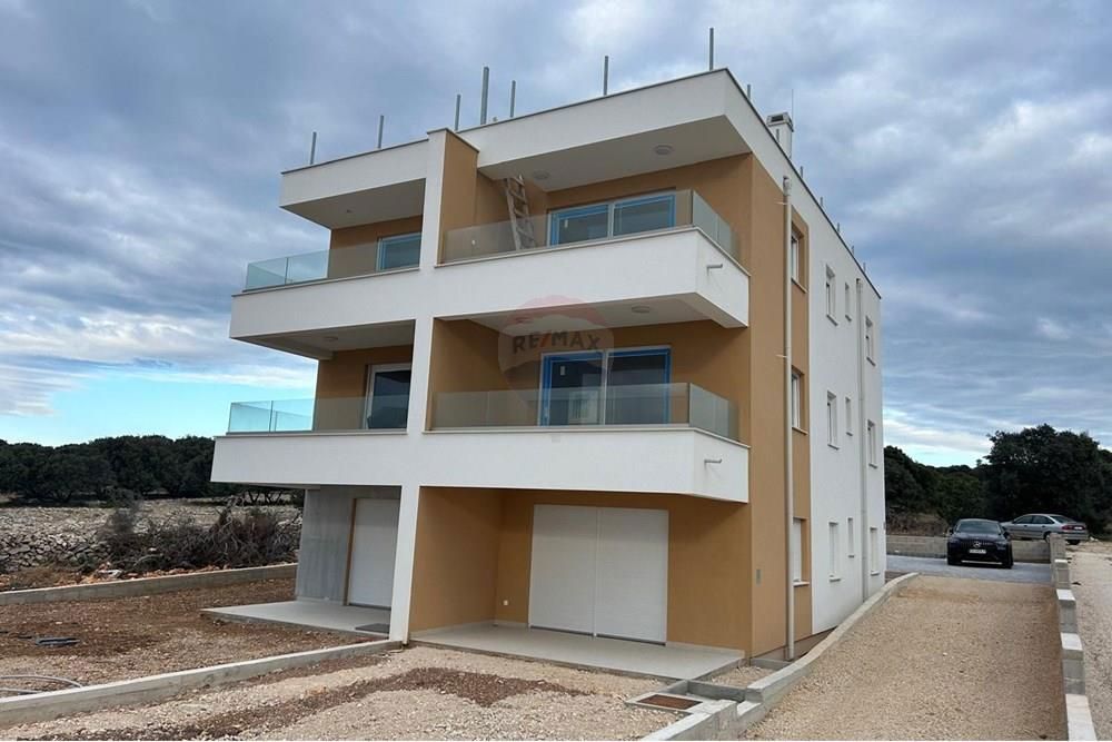 Wohnung Mandre, Kolan, 67,70m2 – 3