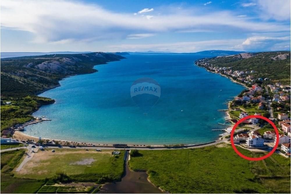 STARA NOVALJA
