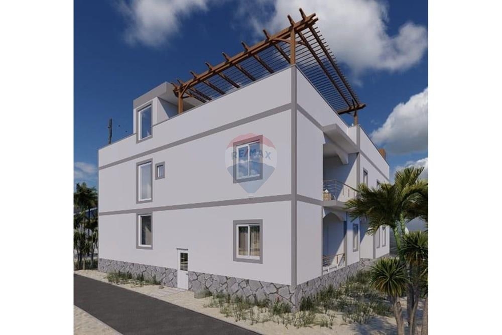 Appartamento PRIVLAKA, 185.000 €