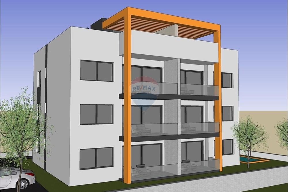 Квартира SVETI FILIP I JAKOV, 245.000 €