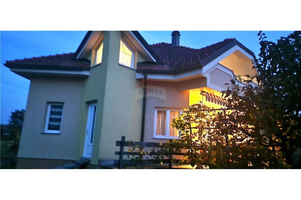 HRUŠEVEC KUPLJENSKI