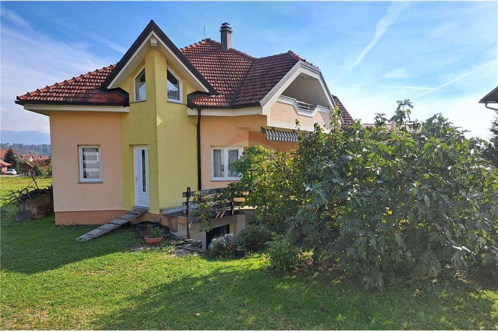 HRUŠEVEC KUPLJENSKI