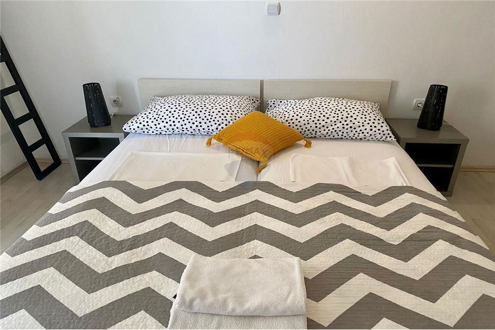 Apartma Vidalići, Novalja, 75m2 – 3