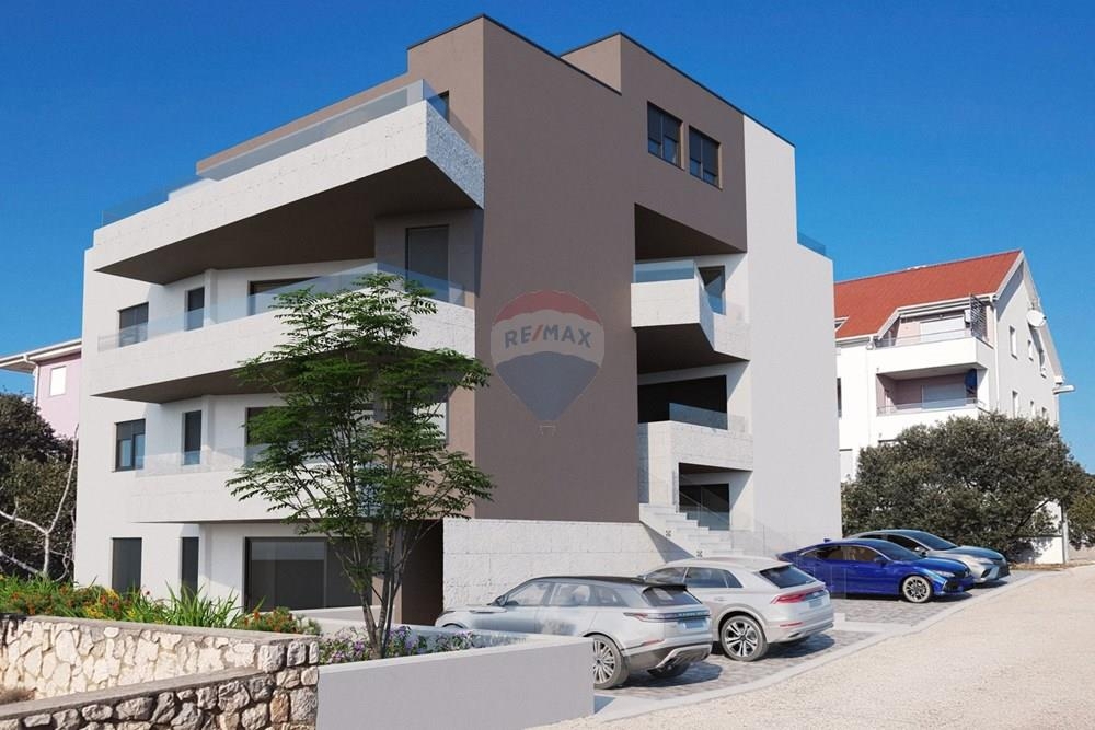 Appartamento PAG, 320.000 €