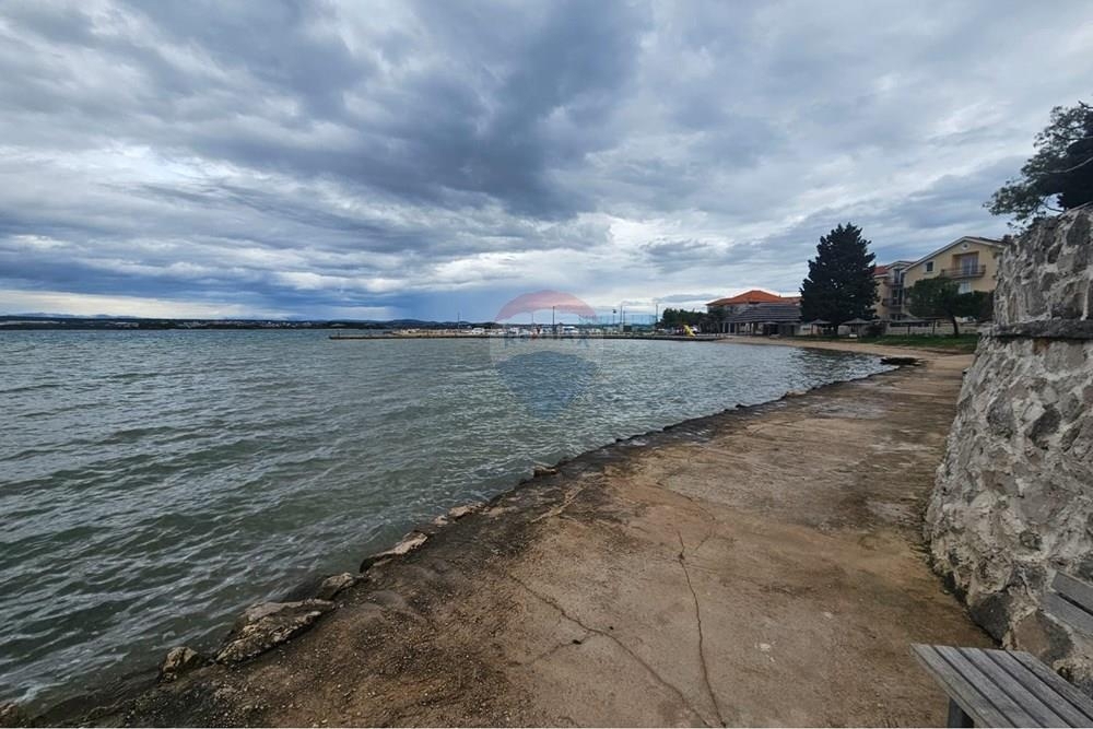 Участок PAŠMAN, 105.000 €